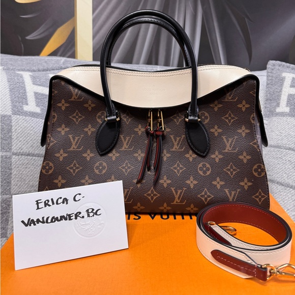 Louis Vuitton Tuilleries - Picture 9 of 9
